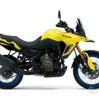 Suzuki V-Strom DL 800DE - 2026