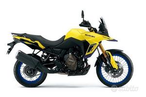 Suzuki V-Strom DL 800DE - 2026