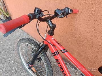 Bicicletta bambino