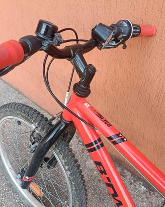Bicicletta bambino