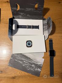 Apple Watch Ultra - come nuovo
