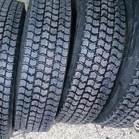 285 70 19.5 ricoperte nuove