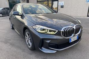 BMW 118D 2.0 M-SPORT 150CV - FULL LED, PELLE, PACC