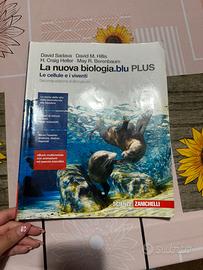 Libri biologia/chimicha