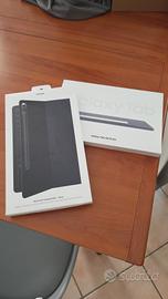 Samsung Galaxy Tab S10 FE 5G 256gb Keyboard Cover