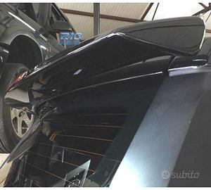 SPOILER PER RANGE ROVER VOGUE L322 02-12