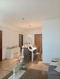 Appartamento centro Pedara