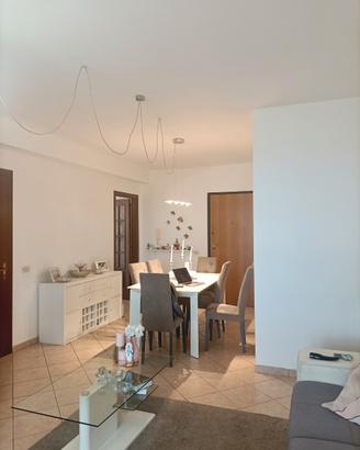 Appartamento centro Pedara