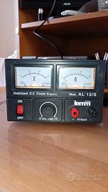 ALIMENTATORE PER RICETRASMETTITORE