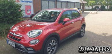 FIAT - 500X - 1.4 M.Air 140 CV DCT Cross Plus