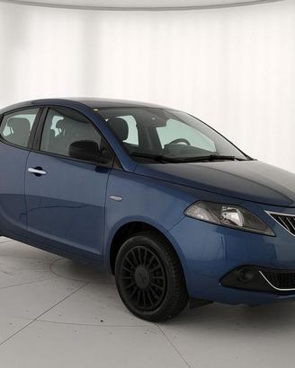 LANCIA Ypsilon 1.0 FireFly 5 porte S&S Hybrid Ec