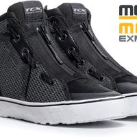 Scarpe moto donna TCX IKASU LADY WP