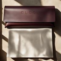 Porta occhiali GUCCI