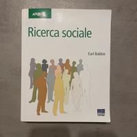 Ricercasociale - Earl Babbie