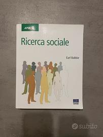 Ricercasociale - Earl Babbie
