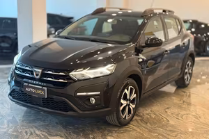 Dacia Sandero Stepway 1.0 TCe 100 CV ECO-G Comfort