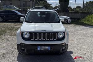 JEEP Renegade 1.6 Mjt 120 CV Longitude - PER OPE