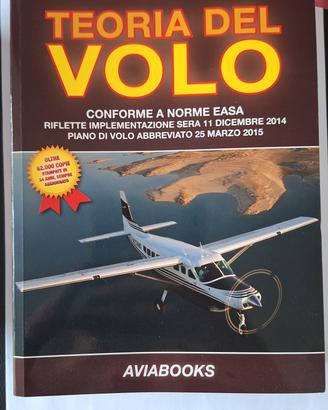 trebbi teoria del volo 4a edizione