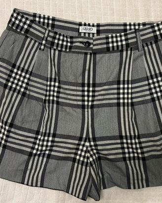 Gonna pantalone di Liu Jo taglia 46