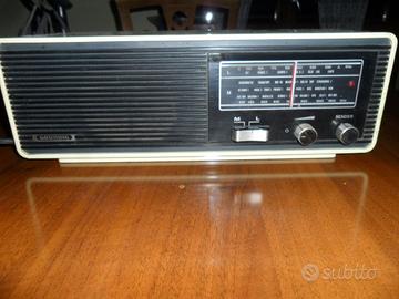 radio