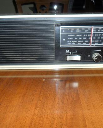 radio