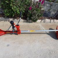 Decespugliatore Jonsered BC 2145