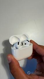 Airpods 4