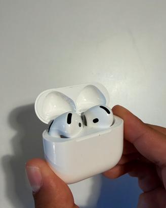 Airpods 4