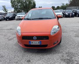 Fiat Grande Punto Grande Punto 1.4 3 porte Active