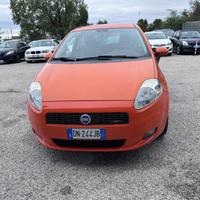 Fiat Grande Punto Grande Punto 1.4 3 porte Active