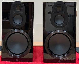 Diffusori Monitor Audio Gold 100 6G