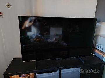 tv samsung 50  NON funzionante