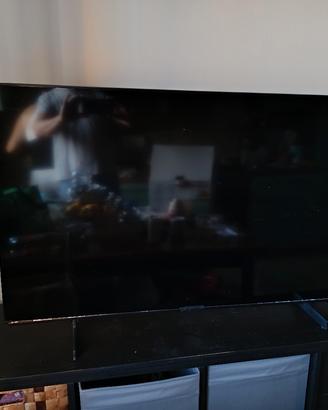 tv samsung 50  NON funzionante
