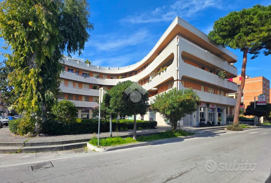 Appartamento – Silvi Marina, San Silvestre - Vista 4