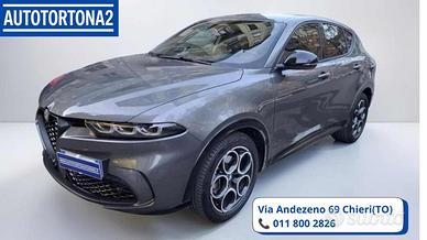 ALFA ROMEO Tonale 1.6 diesel 130 CV TCT6 Sprint
