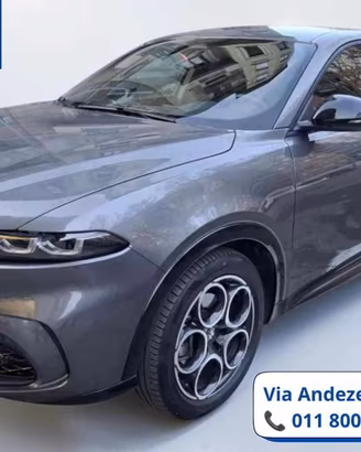 ALFA ROMEO Tonale 1.6 diesel 130 CV TCT6 Sprint