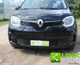 RENAULT Twingo 3 1.0 65 CV LIMITED