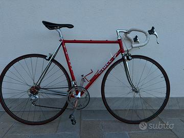 Bici ciocc san cristobal