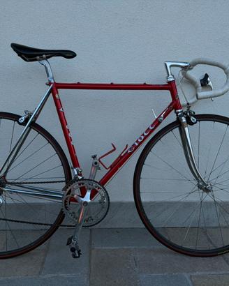Bici ciocc san cristobal