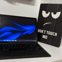 Lenovo tab P12 +Pen TB370FU ACC 8G 128G custodia