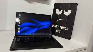 Lenovo tab P12 +Pen TB370FU ACC 8G 128G custodia