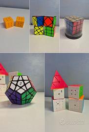 Cubi di rubik