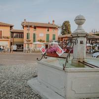 Appartamento condivido a Moniga del Garda
