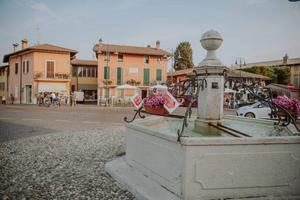 Appartamento condivido a Moniga del Garda