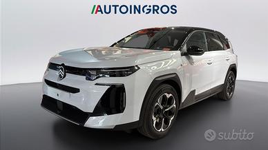 CITROEN C5 Aircross MAX Plug-in Hybrid 195cv