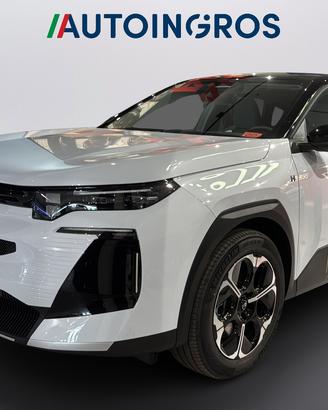 CITROEN C5 Aircross MAX Plug-in Hybrid 195cv
