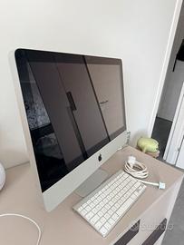 Imac 21,5 pollici 2011