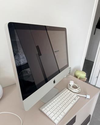 Imac 21,5 pollici 2011