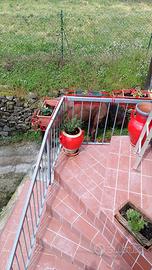 Casa in sasso per futuro Beb