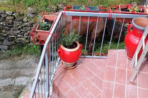 Casa in sasso per futuro Beb